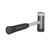 1S-0258:Молоток с мягким бойком