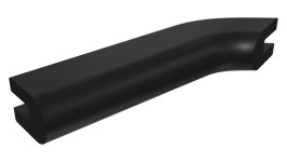 201-4441:Объемное уплотнение из вспененной резины