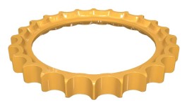 248-2041:ОБОД СМЕННЫЙ