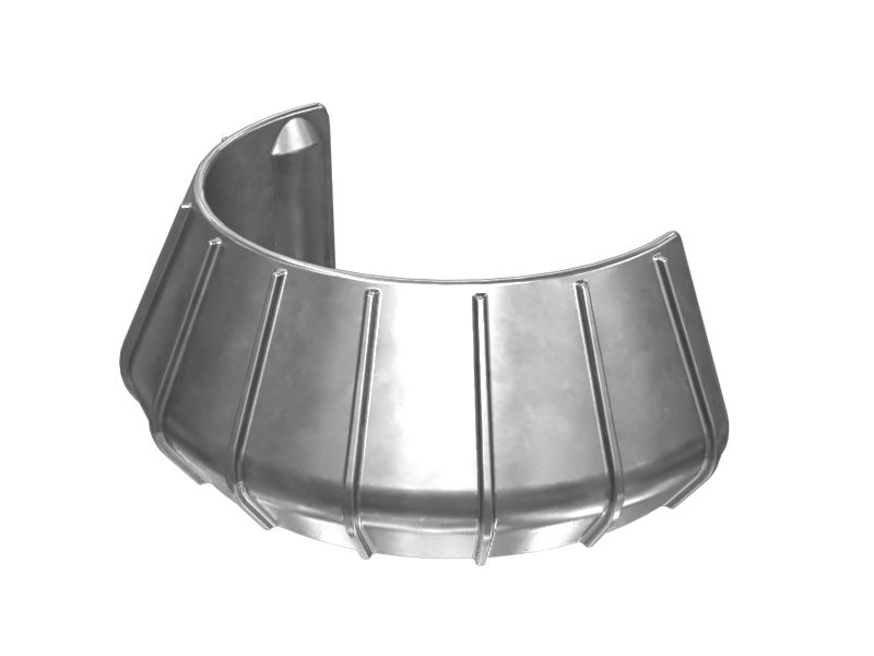 539-5722:Втулка для блокировки вращения