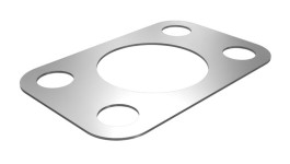 1M-2717:ПРОКЛАДКА