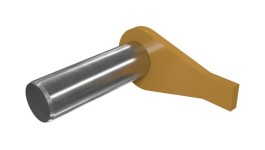 4T-9762:ПАЛЕЦ В СБОРЕ