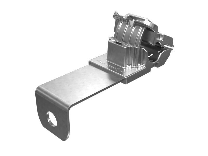 507-8872:Зажим храповика