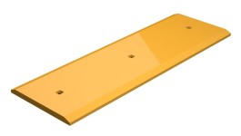 9W-8250:Режущая кромка для тяжелых условий работы, центральная