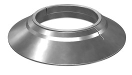 169-4805:Аккумуляторное кольцо с наружным диаметром 154,90 мм