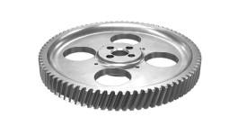 329-6077:ШЕСТЕРНЯ В СБОРЕ