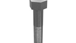 1D-4610:Болт с резьбовой крышкой 3/4-10 UNJC 2A