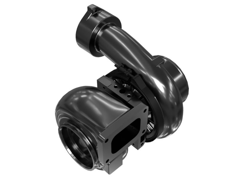 10R-2844:Базовый турбокомпрессор Reman