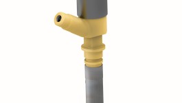 127-8215:БЛОК ФОРСУНКИ