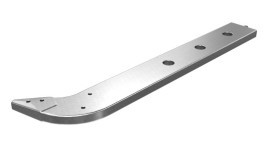 109-9114:СТОЙКА В СБОРЕ