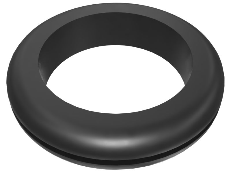 160-7307:Резиновое уплотнение