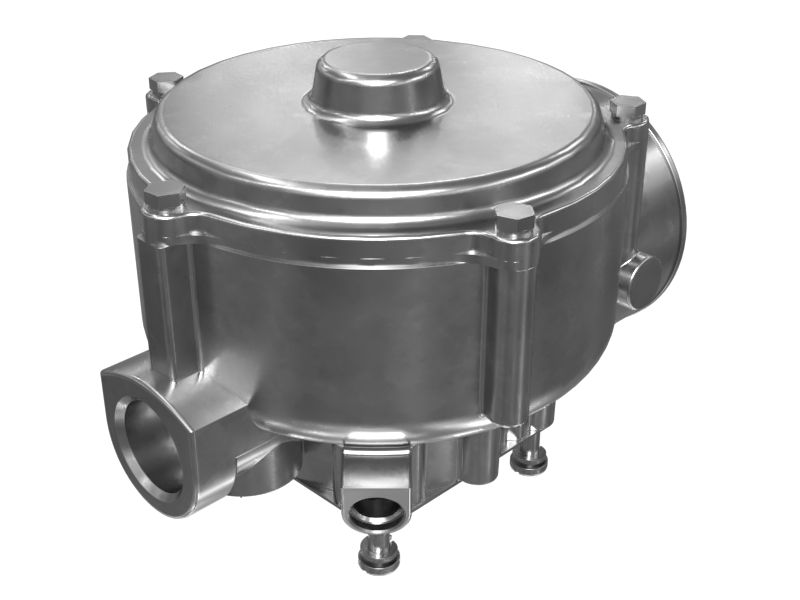 359-9817:БЛОК КАРБЮРАТОРА