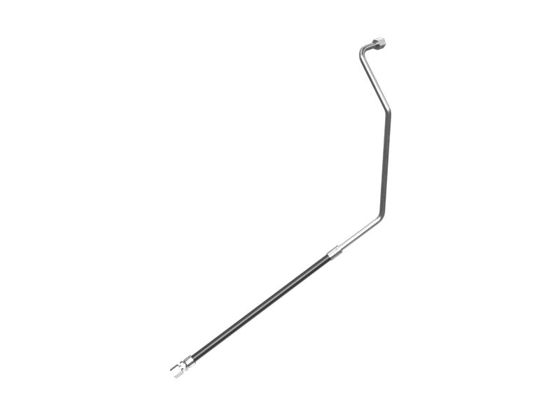 492-6979:ТРУБОПРОВОД ГИБРИДНЫЙ В СБОРЕ