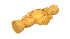 293-7170:КАЧАЮЩАЯСЯ ОСЬ