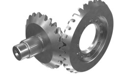 502-3923:НАБОР ШЕСТЕРЕН (BE