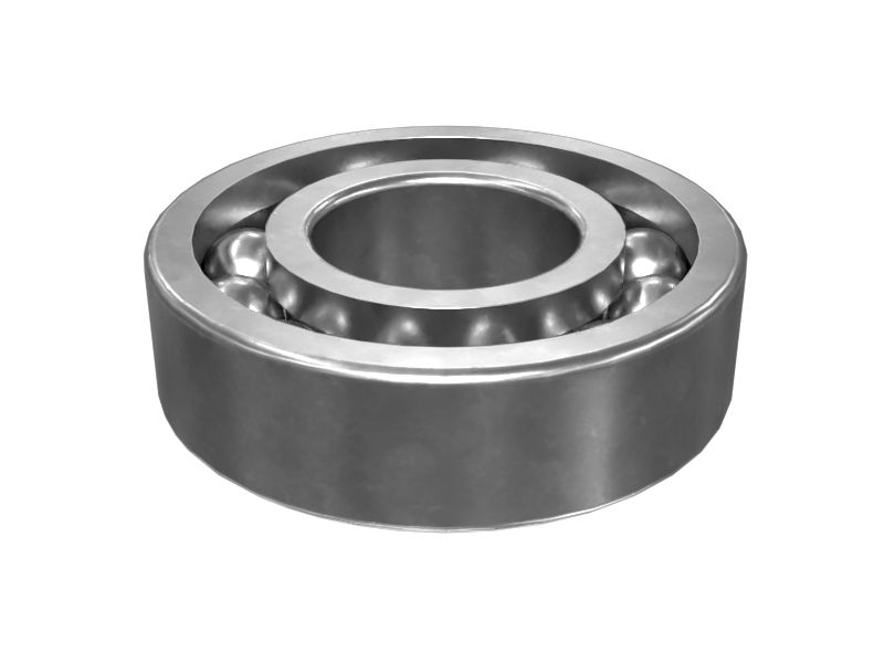 346-8990:ПОДШИПНИК ШАРИКОВЫЙ