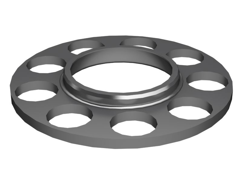 191-7591:Пластина