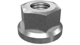 224-7407:ГАЙКА СПЕЦИАЛЬНАЯ