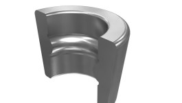 153-5556:Шплинт штока клапана