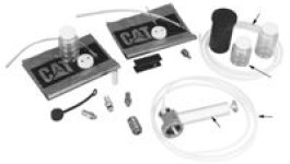 7X-3387:Клапан для отбора проб