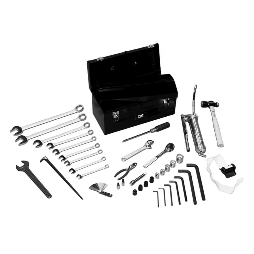 214-7318:Комплект инструментов