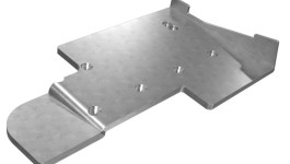 209-5196:Акустическая панель длиной 803 мм