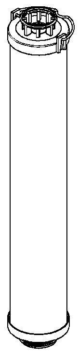 481-6649:Гидравлический фильтрующий элемент