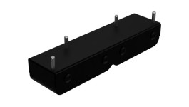 9R-5555:Подушка стабилизатора Reman