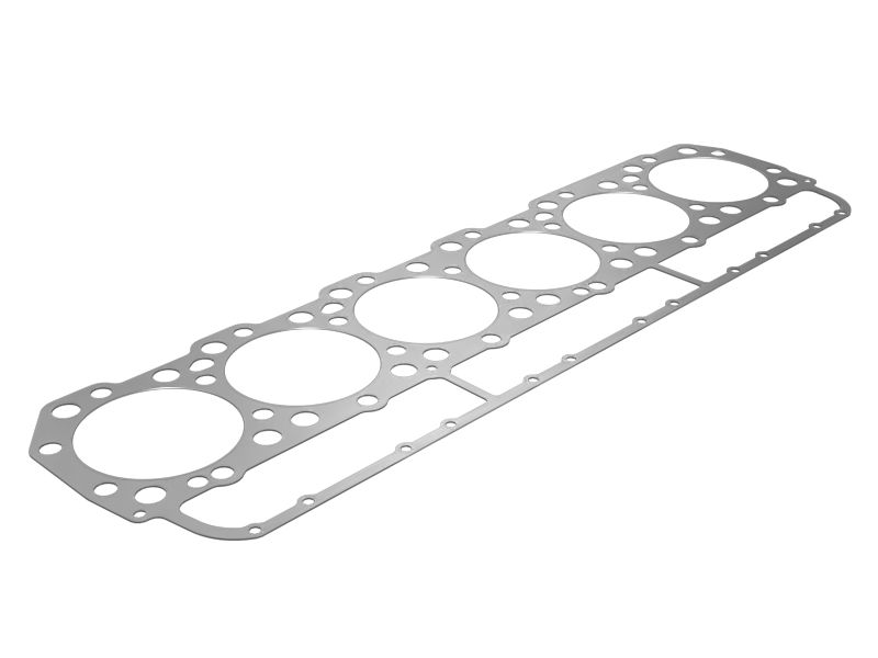 228-8397:Прокладка головки блока цилиндров
