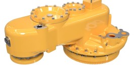 271-0425:БЛОК ШЕСТЕРНИ RETR