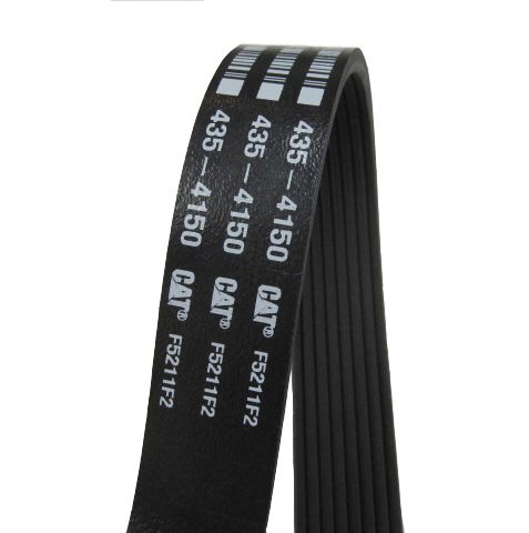 192-5479:Поликлиновой ремень