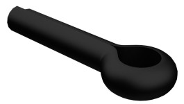 3B-5323:Шплинт