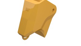 482-0612:ЗУБ ПЕРЕДНИЙ