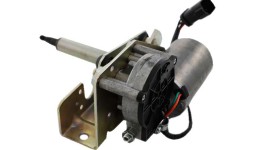 224-6176:Электродвигатель стеклоочистителя в сборе