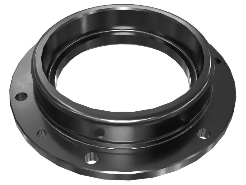 186-8780:КОРПУС ПОДШИПНИКА