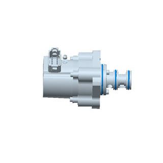 20R-2672:КЛАПАН ТОПЛИВНЫЙ В СБОРЕ