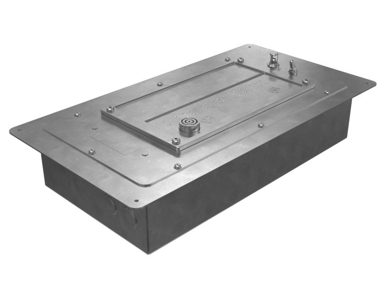 373-9473:Узел сигнализации основной