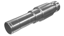 423-4798:ВАЛ С НАПРАВЛЯЮЩЕЙ ДОРОЖКОЙ CA