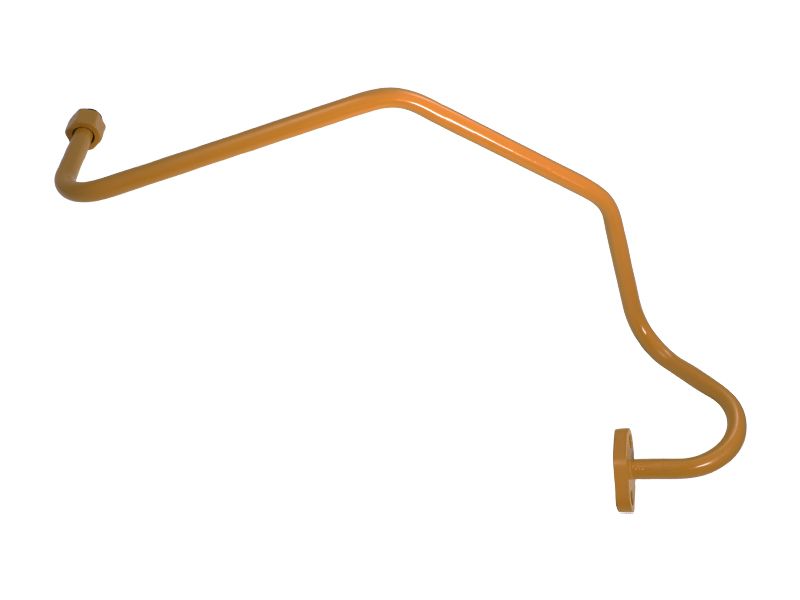 4P-7566:ТРУБКА В СБОРЕ