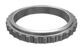 168-2076:Кольцо подшипника и ролик в сборе