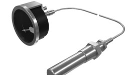 3E-7236:Индикатор температуры