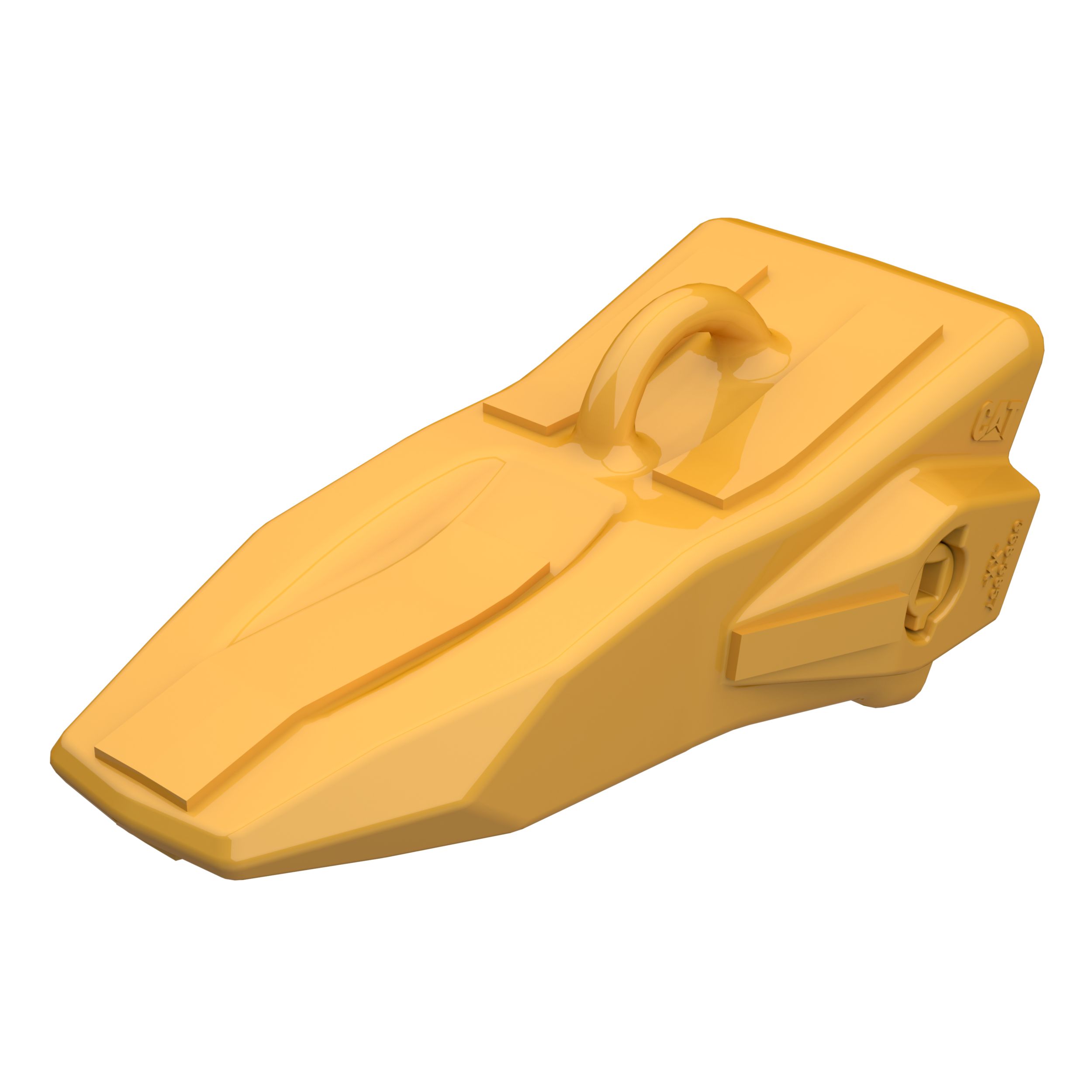 387-6856:Изностойкий наконечник д/тяж. условий работы