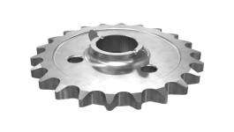 237-4550:КАРДАННЫЙ ШАРНИР