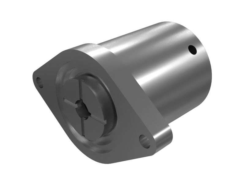 149-4132:Воздушный цилиндр тормоза