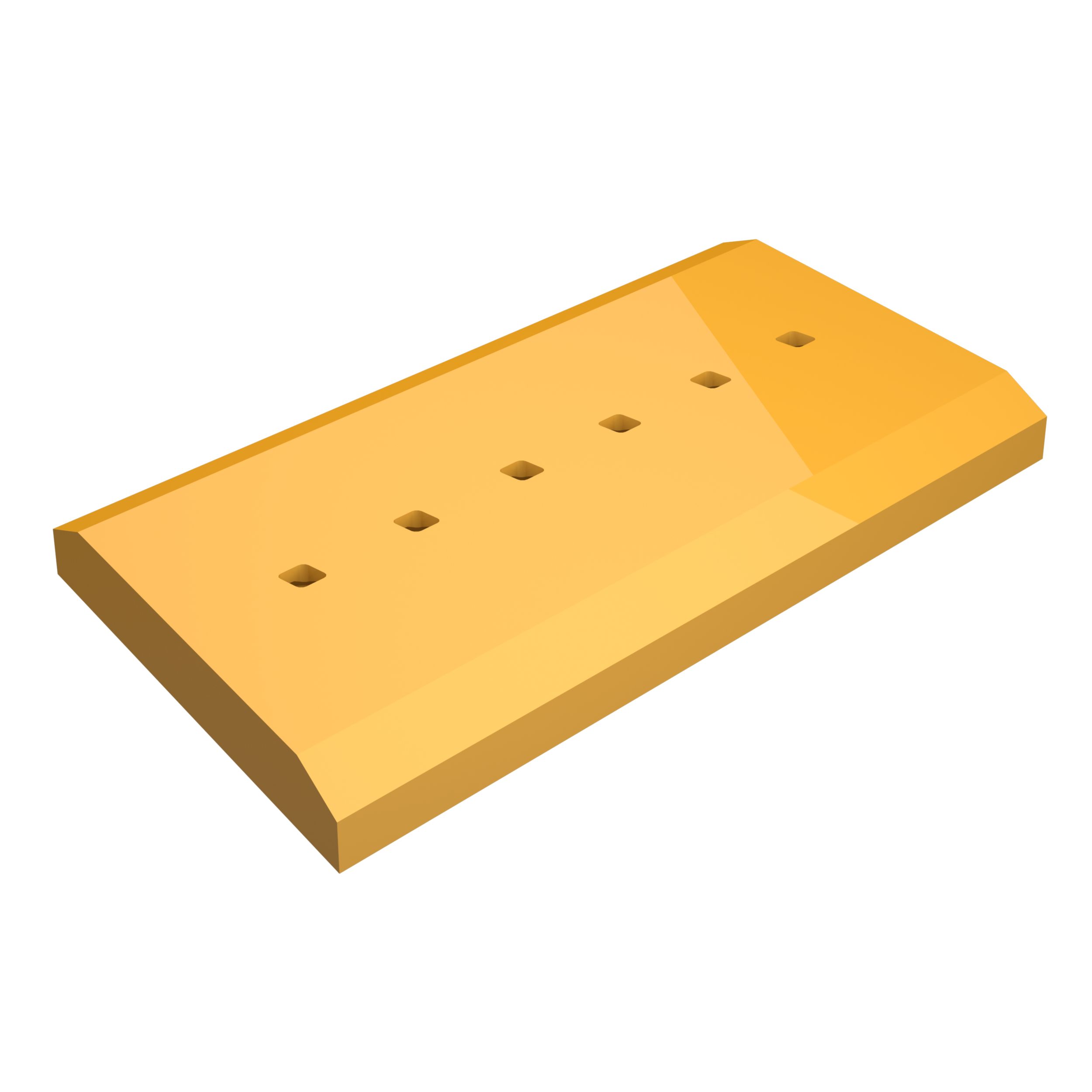 6I-8367:Режущая кромка