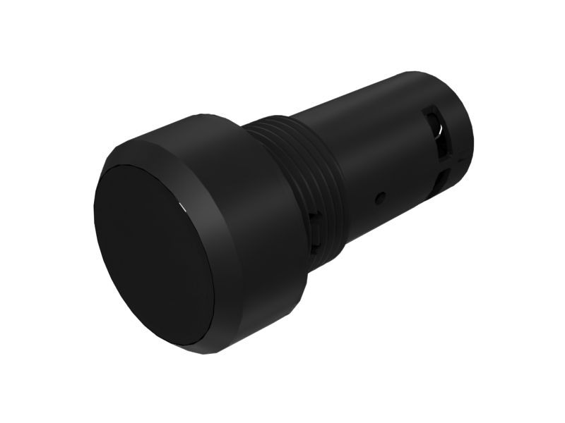 420-0438:КНОПКА НАЖИМНАЯ