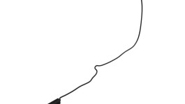 384-6201:ШПОНКА (SECURIT