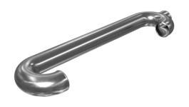 277-3601:ТРУБКА В СБОРЕ