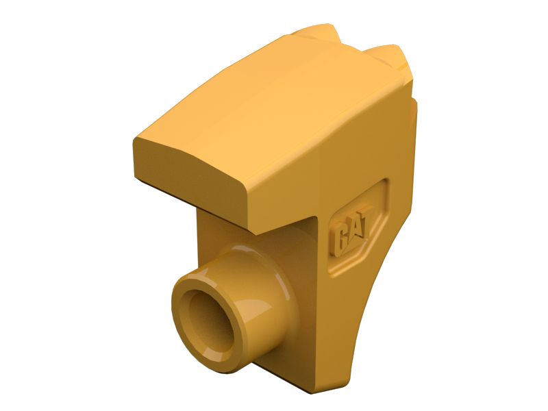 382-6262:Стандартный режущий зуб