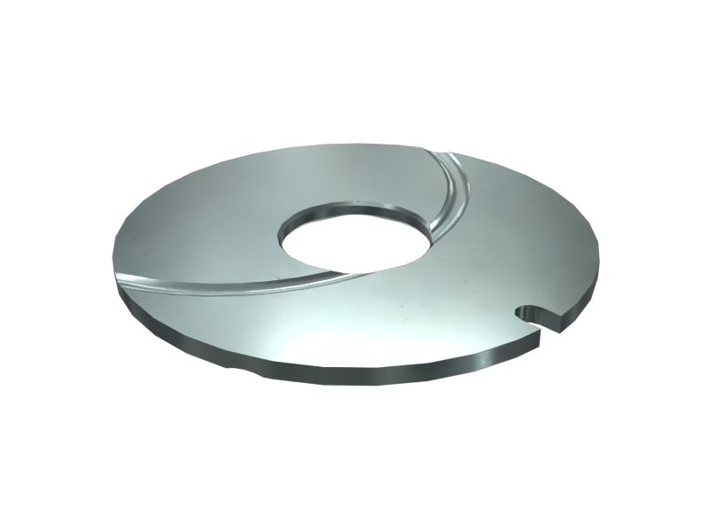 5D-5533:Упорная шайба дифференциальной шестерни 32 мм id